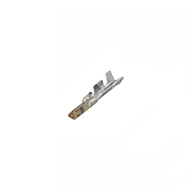 M80-2530042 CONN SOCKET 22-24AWG CRIMP GOLD
