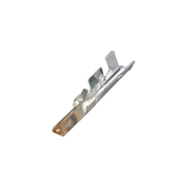 M80-2830042 CONN SOCKET 22-24AWG CRIMP GOLD