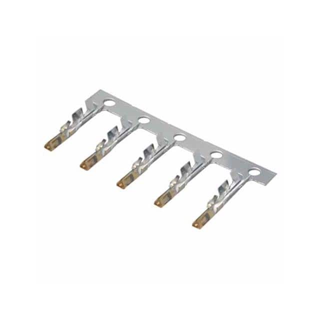 M80-2560045 CONN FEMALE CRIMP