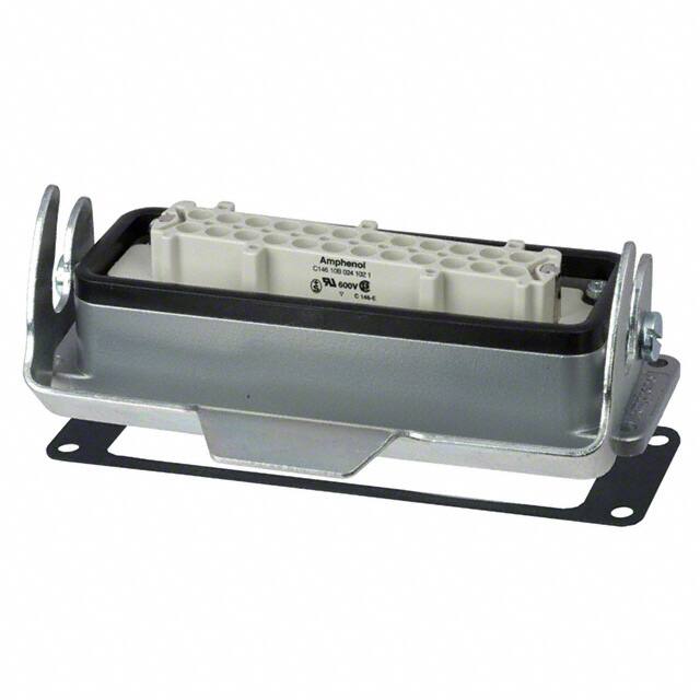 C14610E0249411 Rectangular Connector