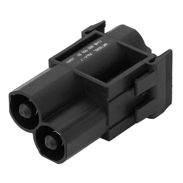 C146A02001E8 Rectangular Connector