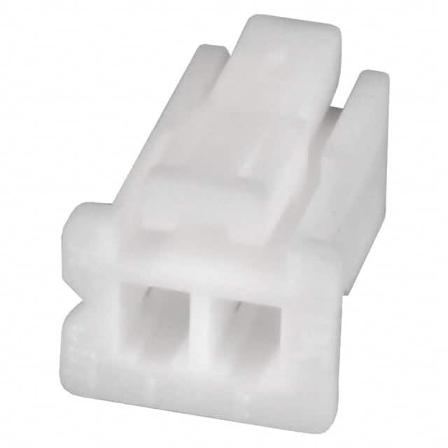 PAP-02V-S CONN RCPT HSG 2POS 2.00MM
