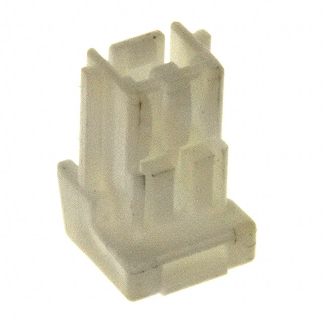 ZER-02V-S CONN RCPT HSG 2POS 1.50MM