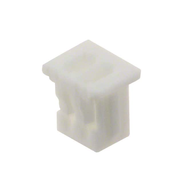 0510210200 CONN RCPT HSG 2POS 1.25MM