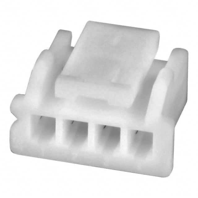 PAP-04V-S CONN RCPT HSG 4POS 2.00MM