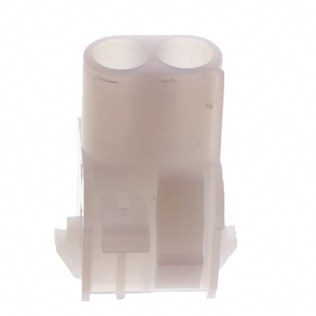1-480699-0 CONN RCPT HSG 2POS UNI-MATE