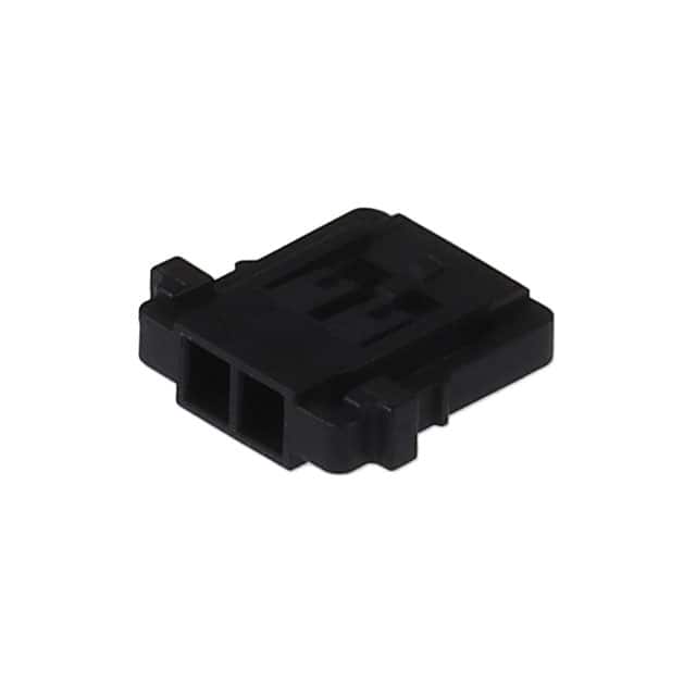 5040510201 CONN RCPT HSG 2POS 1.50MM