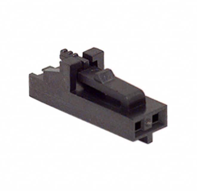 0050579402 CONN RCPT HSG 2POS 2.54MM