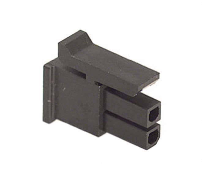 0430250200 CONN RCPT HSG 2POS 3.00MM