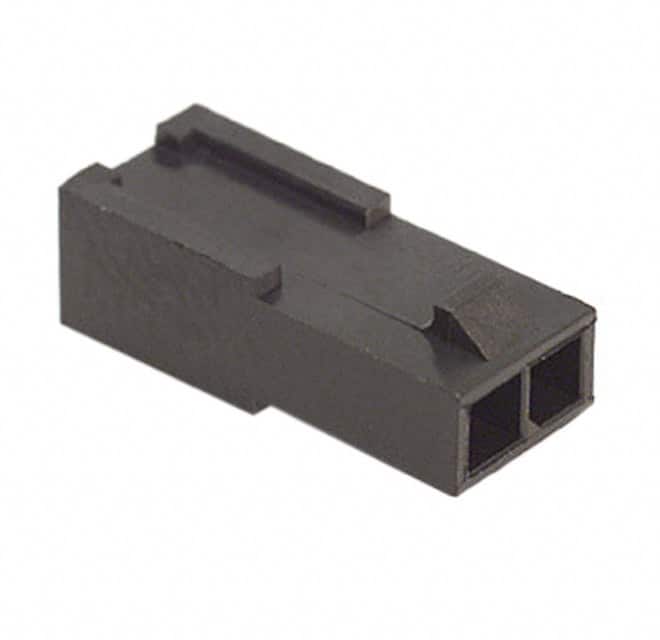 0436400201 CONN PLUG HSG 2POS 3.00MM