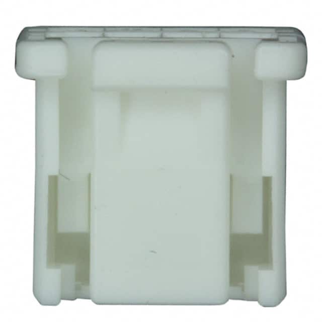 PUDP-08V-S CONN RCPT HSG 8POS 2.00MM