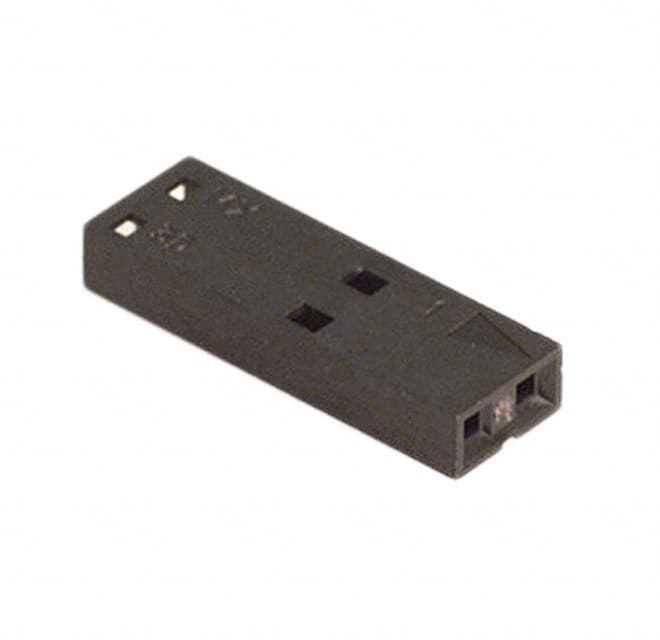 0050579002 CONN RCPT HSG 2POS 2.54MM