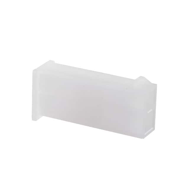 0039013023 CONN PLUG HSG 2POS VERT DUAL