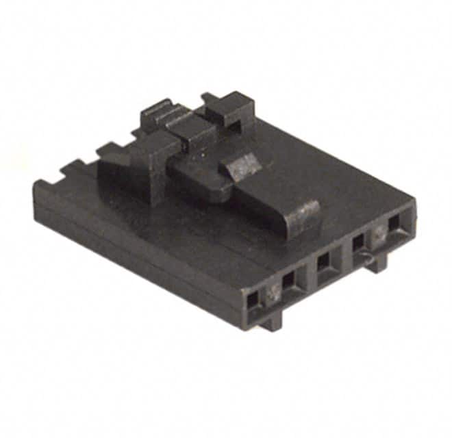 0050579405 CONN RCPT HSG 5POS 2.54MM