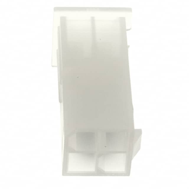 0039013043 CONN PLUG HSG 4POS 4.20MM