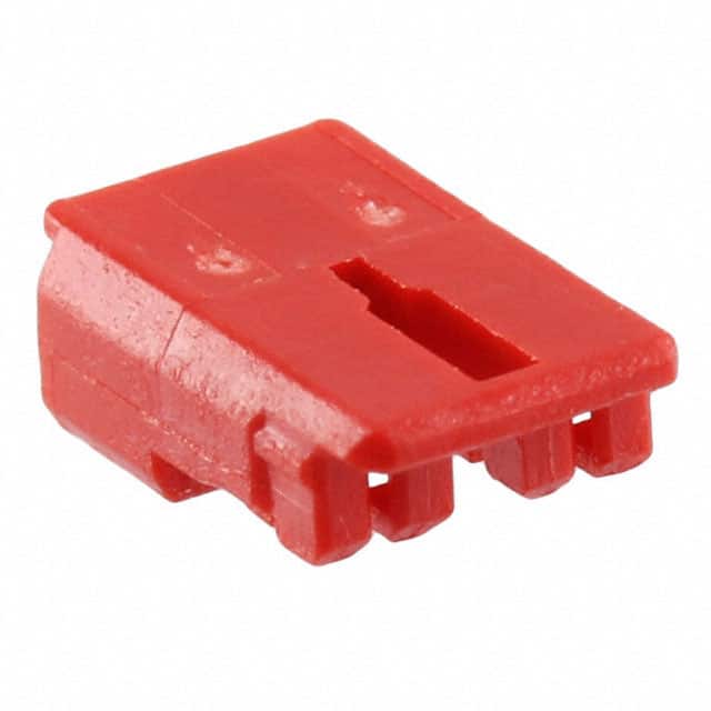DF61-2S-2.2C(11) CONN SOCKET HSG 2POS 2.20MM