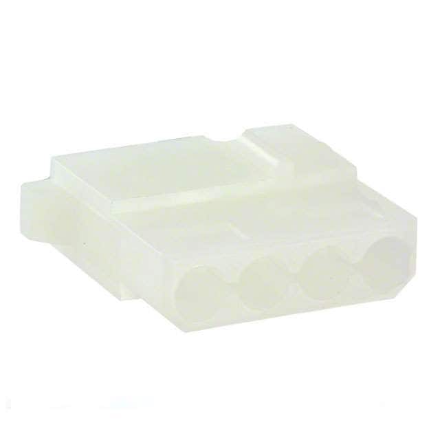 1-480424-0 CONN PLUG HSG 4POS 5.08MM