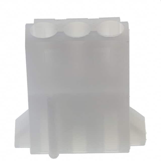 1-480303-0 CONN PLUG HSG 3POS 5.08MM