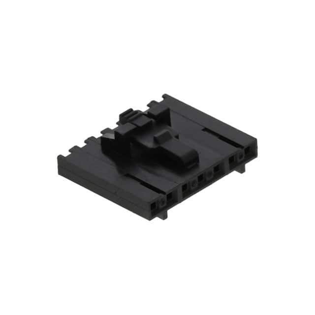 0050579407 CONN RCPT HSG 7POS 2.54MM