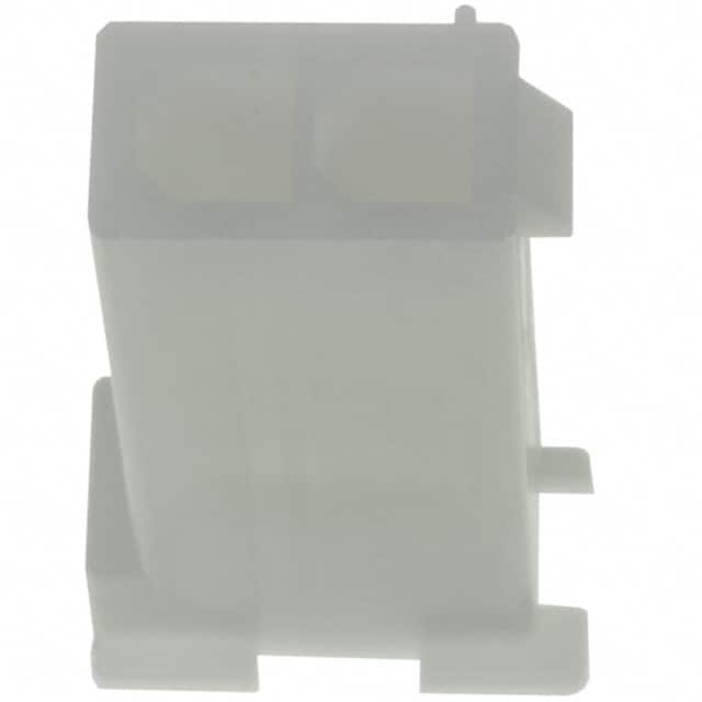 172233-1 CONN RCPT HSG 2POS 4.14MM