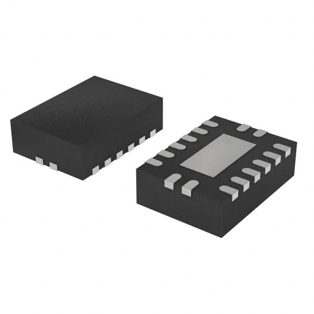 PCF7900NHN/C0K/UZ IC TRANSMITTER UHF 16HVQFN