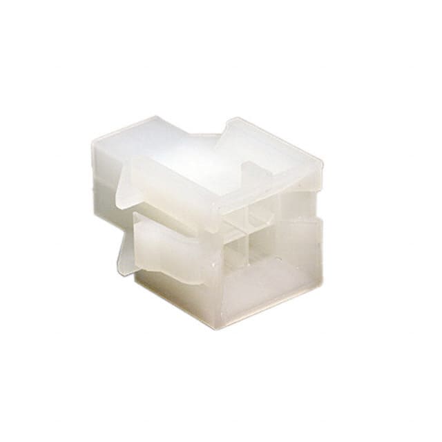 0015060045 CONN PLUG HSG 4POS 4.20MM