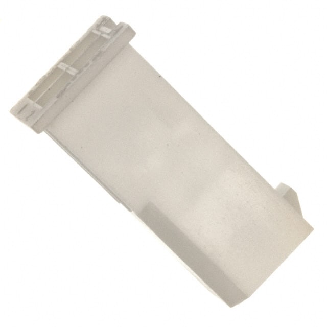 0039013049 CONN PLUG HSG 4POS 4.20MM