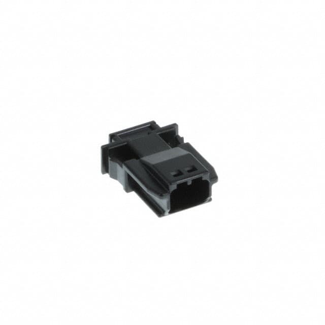 MX19002P51 CONN PLUG HSG 2POS 2.50MM