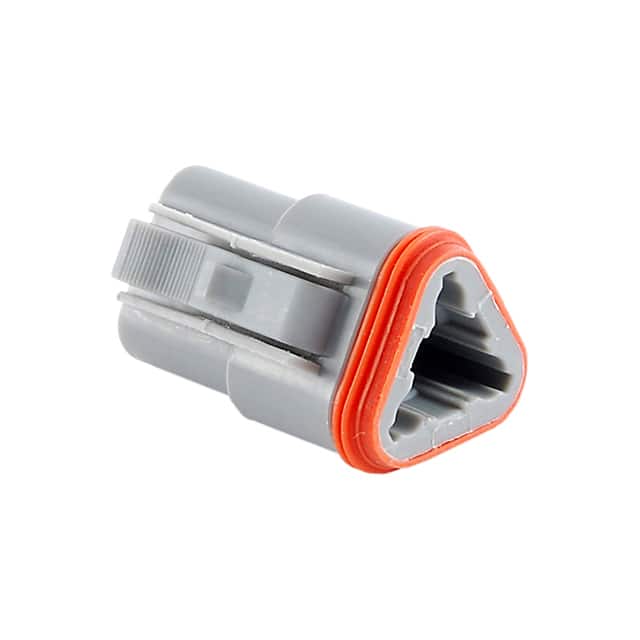 AT06-3S CONN PLUG HSG 3POS 14-20AWG