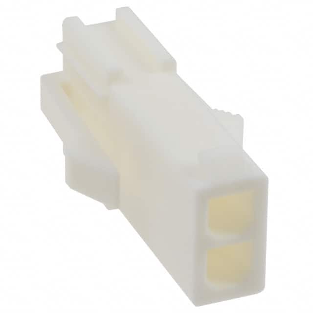 794896-3 CONN RCPT HSG 2POS MINI