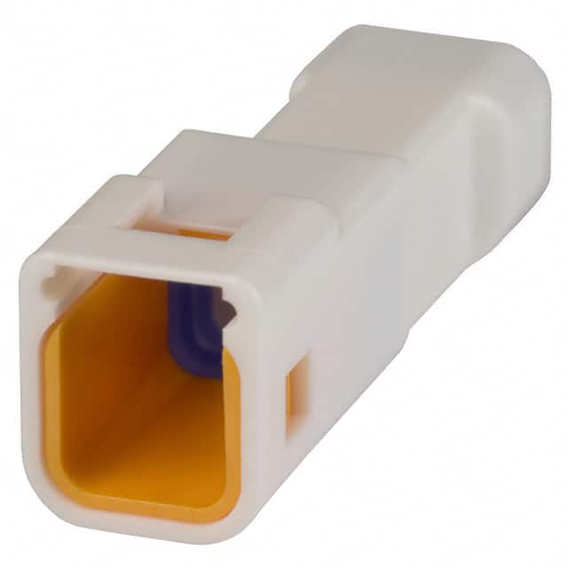 02T-JWPF-VSLE-S CONN PLUG HSG 2POS 2.00MM