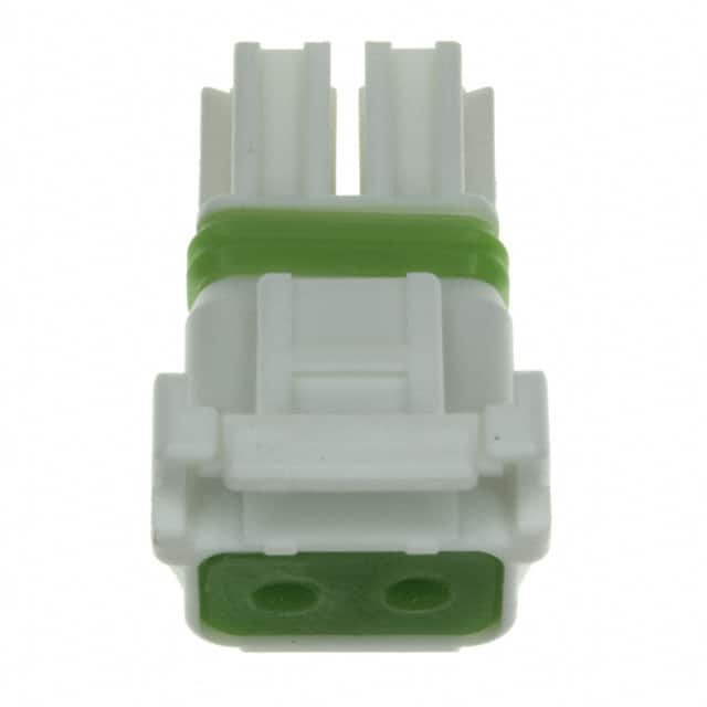 02R-WPJV-1-SMM(NN) CONN RCPT HSG 2POS 5.00MM