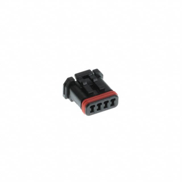 MX19004S51 CONN RCPT HSG 4POS 2.50MM