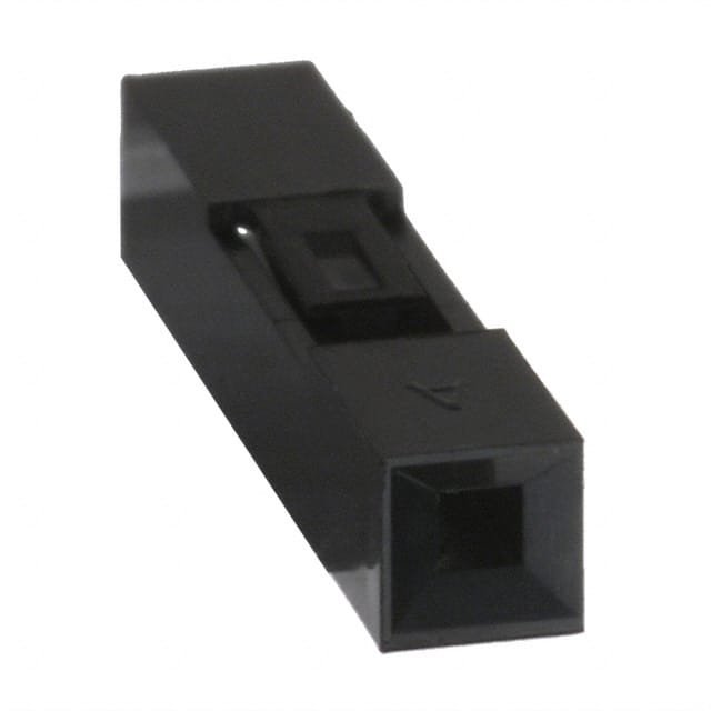 65039-036LF CONN RCPT HSG 1POS 2.54MM