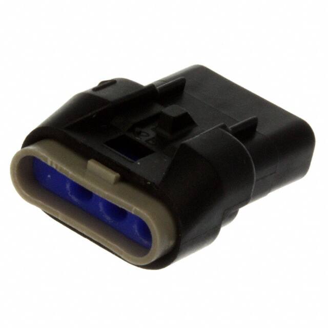 0522130311 CONN RCPT HSG 3POS 2.50MM