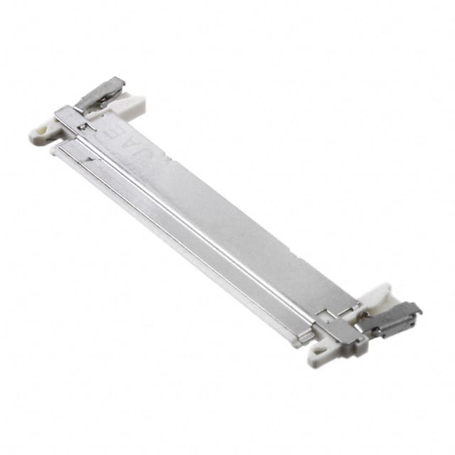 FI-X30HL CONN PLUG HSG 30POS 1.00MM