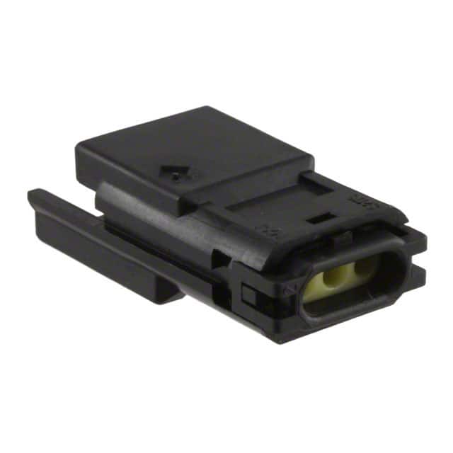 0521160341 CONN PLUG HSG 3POS 2.50MM
