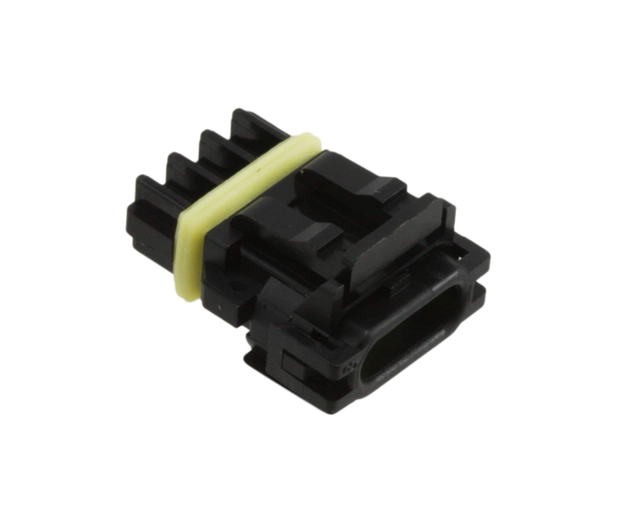 0521170341 CONN RCPT HSG 3POS 2.50MM