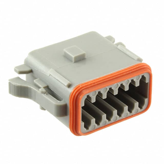 AT06-12SA CONN PLUG HSG 12POS 14-20AWG