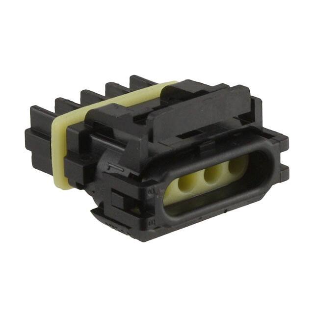 0521170411 CONN RCPT HSG 4POS 2.50MM