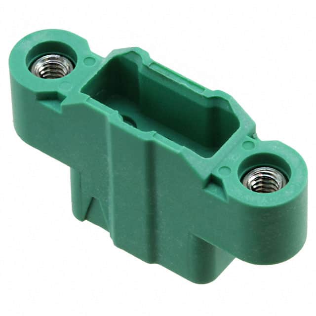 M300-3250396M1 CONN PLUG HSG 3POS 3.00MM