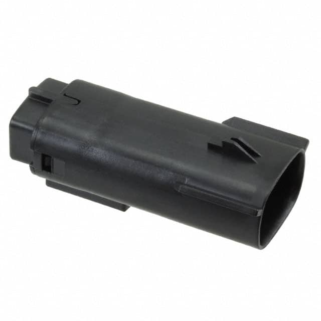 0194330014 CONN PLUG HSG 2POS 7.62MM
