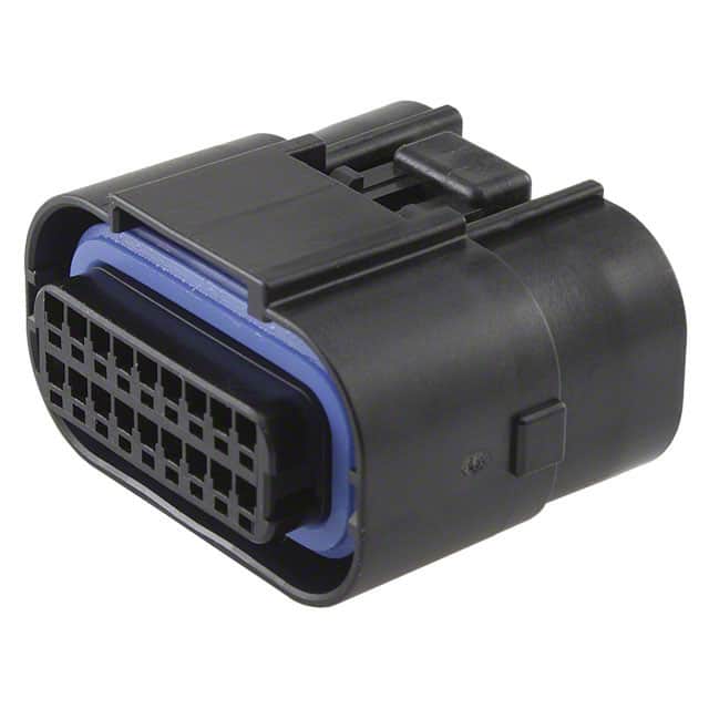 MX23A18SF1 CONN RCPT HSG 18POS 2.50MM