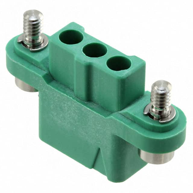 M300-2250396F2 CONN RCPT HSG 3POS 3.00MM