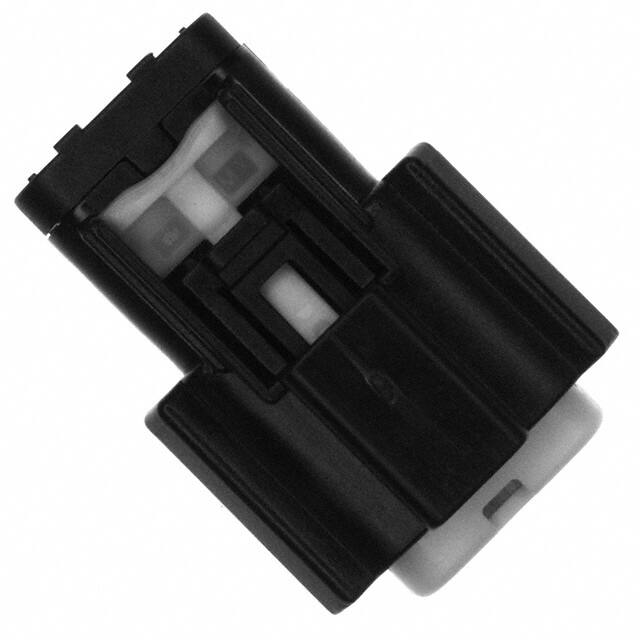 0194320013 CONN RCPT HSG 2POS 7.62MM