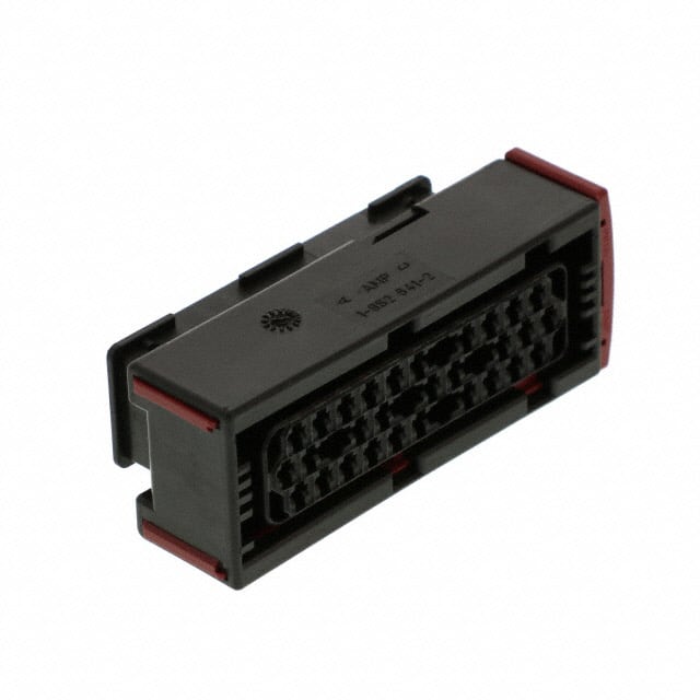 1-963449-2 CONN RCPT HSG 29POS 5.00MM