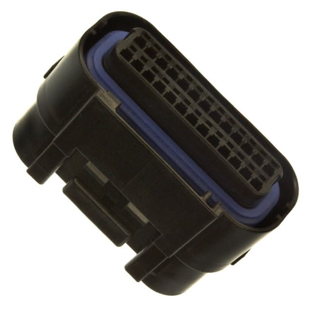 MX23A26SF1 CONN RCPT HSG 26POS 2.50MM