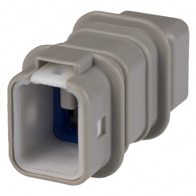 05T-JWPF-HHLE-D CONN PLUG HSG 5POS 2.00MM