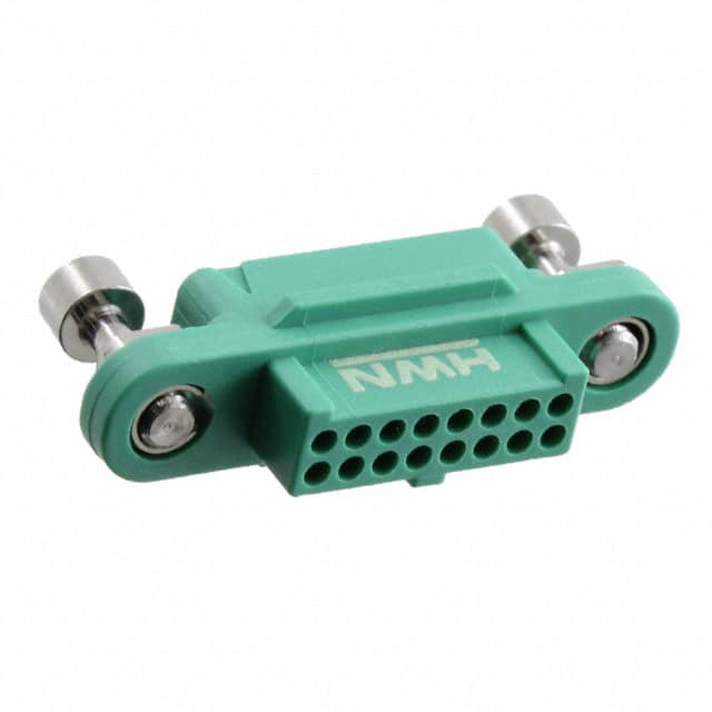 G125-2241696F1 CONN RCPT HSG 16POS 1.25MM
