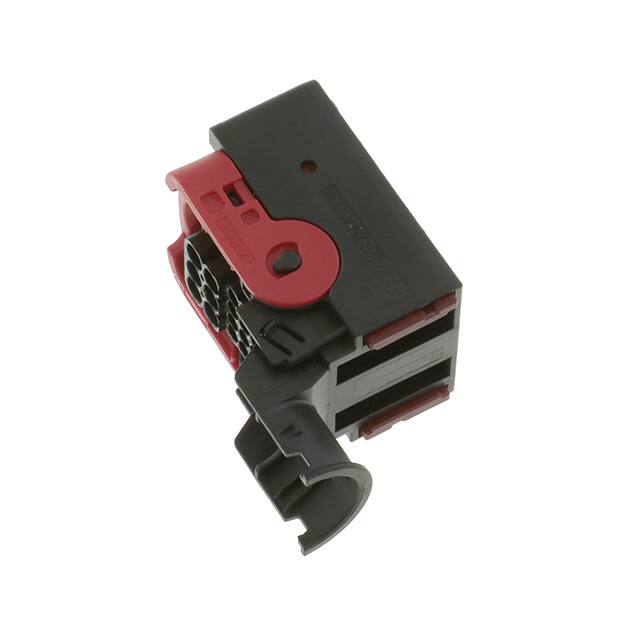 1-1823440-3 CONN RCPT HSG 22POS 6.00MM
